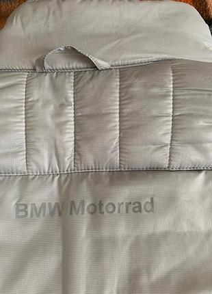 Куртка bmw motorred 3