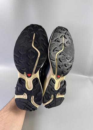 Кросівки salomon 7