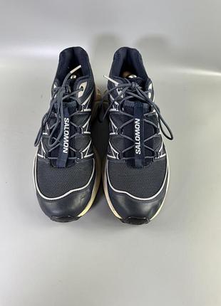 Кросівки salomon 4