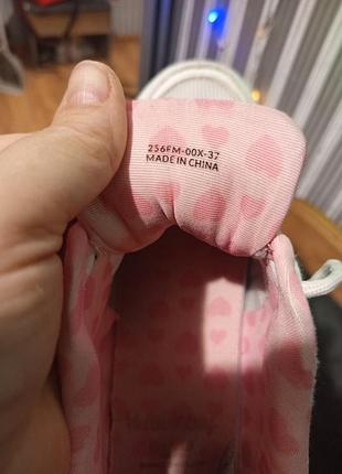 Кросівки hello kitty 9