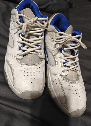 Nike air jordan point lane 2