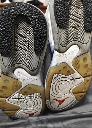 Nike air jordan point lane 4