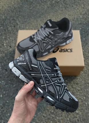 Asics gel kahana 8 жіночі кросівки весна — осінь - літо асікс 1w221