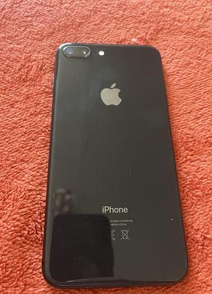 Iphone 8 plus 64gb 2