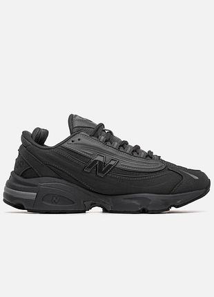 New balance 1000 cordura black 10