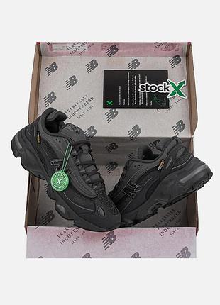 New balance 1000 cordura black
