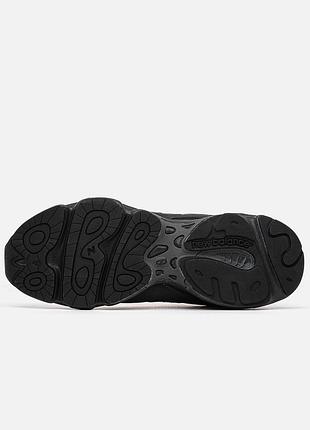 New balance 1000 cordura black 8