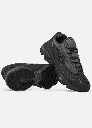 New balance 1000 cordura black 4