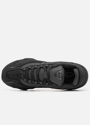 New balance 1000 cordura black 9
