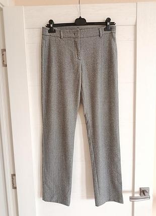 Вовняні брюки weekend max mara 7