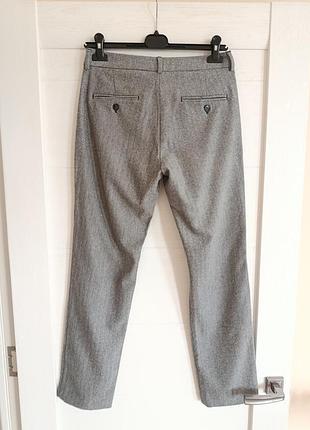 Вовняні брюки weekend max mara 8
