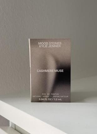 Духи парфуми kylie jenner mood stones cashmere muse