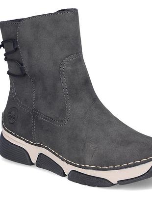 Спортивные ботинки rieker 45990-45, код: 013967, размеры: 37, 38, 39, 40, 41, 42