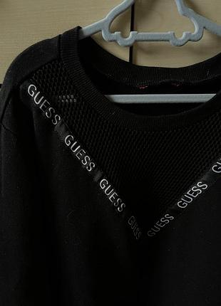 Світшот guess 2