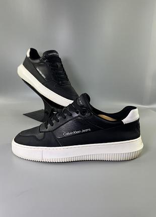 Кросівки calvin klein