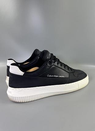 Кросівки calvin klein 3