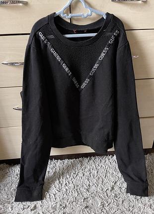 Світшот guess