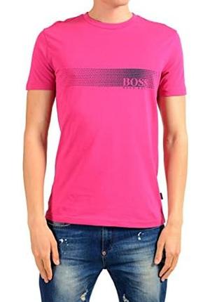 Футболка унисекс hugo boss