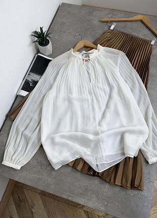 Сорочка h&m