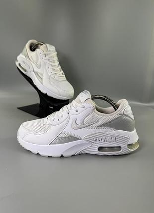 Кросівки nike air max