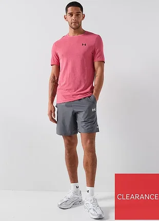 Футболка under armour 4
