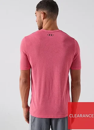 Футболка under armour 3