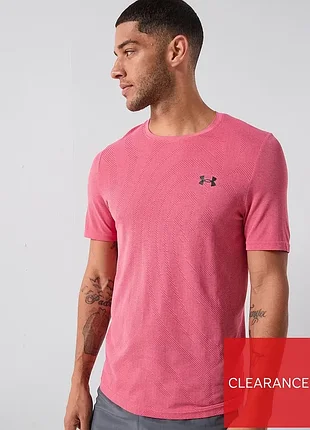 Футболка under armour 2
