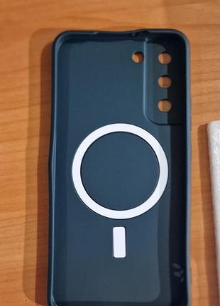 Чохол samsung s22+ 2