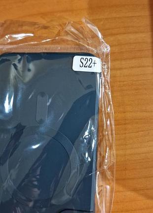 Чохол samsung s22+ 3