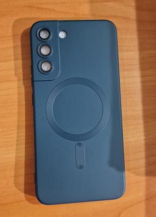 Чохол samsung s22+