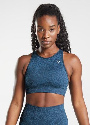 Спортивний топ gymshark