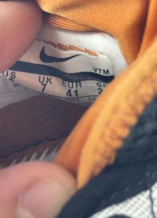 Кросівки nike 8