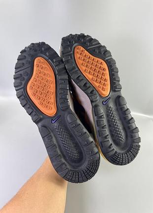 Кросівки nike 7