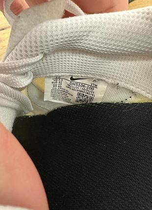 Кросівки nike 42 original 7