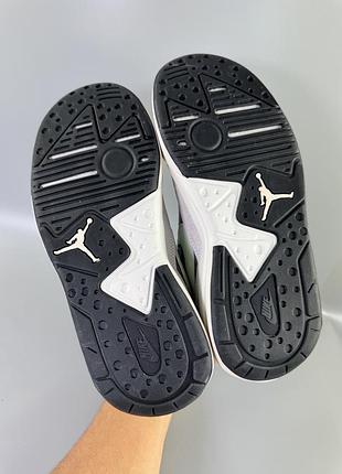 Кросівки nike jordan 7