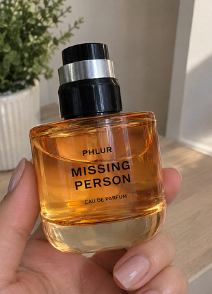 Парфуми phlur missing person 50 ml