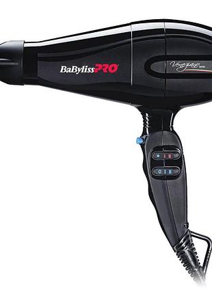 Фен з іонізацією veneziano babyliss pro bab6610inre