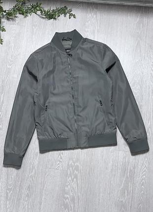 Курточка бомбер m&amp;s limited (s)