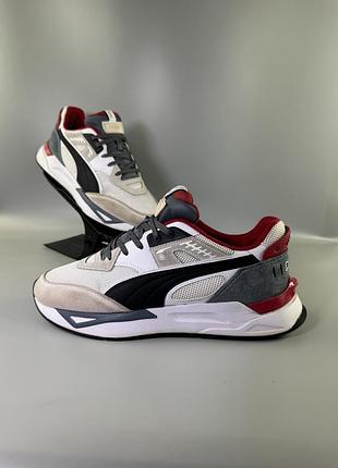 Кросівки puma