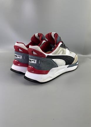 Кросівки puma 3