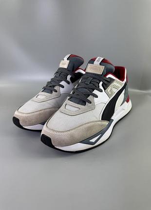 Кросівки puma 2