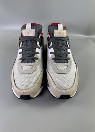 Кросівки puma 4