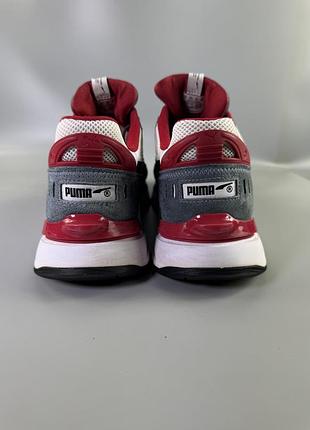 Кросівки puma 5