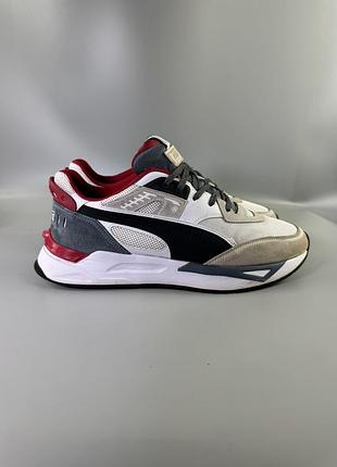 Кросівки puma 6