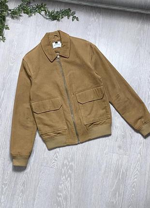 Куртка topman (xs)