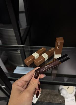 Парфуми yasen sugared vanilla, 10 мл 5