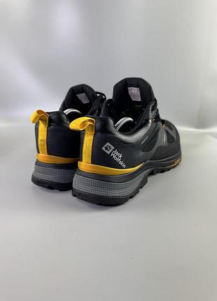 Кросівки jack wolfskin 3
