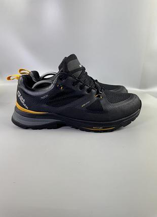 Кросівки jack wolfskin 6