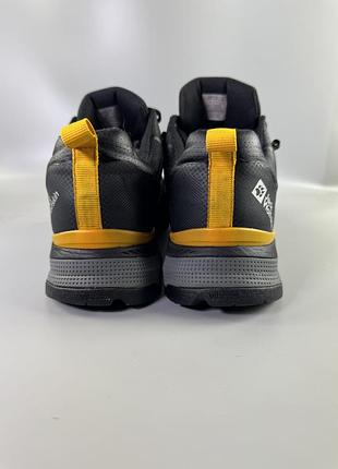Кросівки jack wolfskin 5