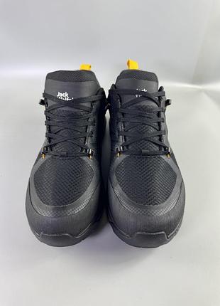 Кросівки jack wolfskin 4